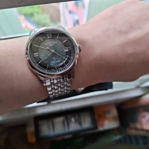 Roamer 羅馬錶