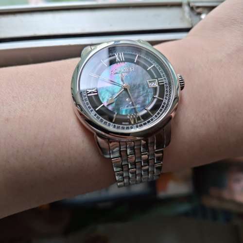 Roamer 羅馬錶