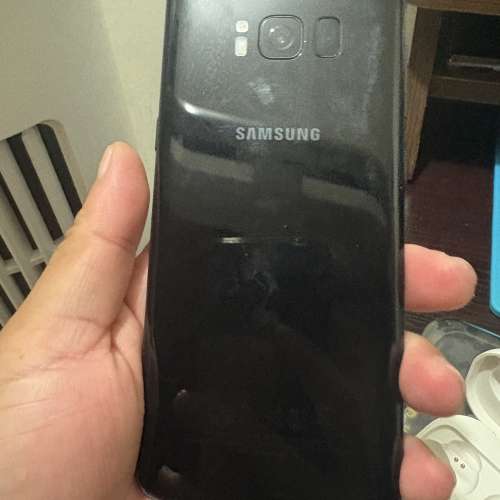 Samsung galaxy s8  64gb
