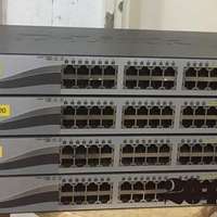 超新淨：D-Link DGS-1210-28 24口千兆交換機+4光口 共有1個！$800/1