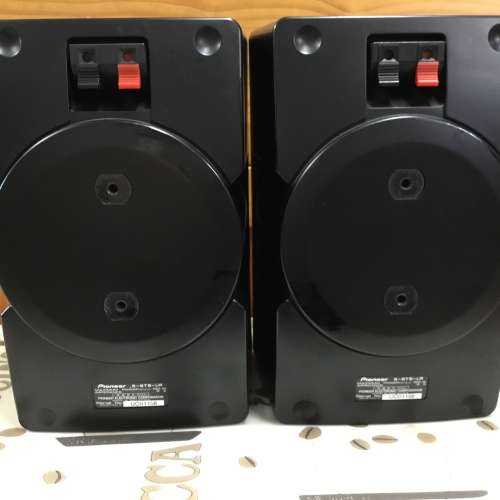 pioneer