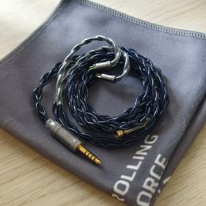 Rolling Force Frontier (4.4mm 2pin)