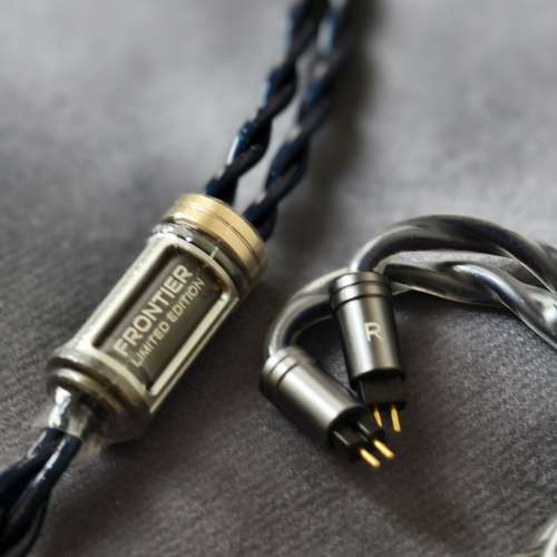 Rolling Force Frontier (4.4mm 2pin)