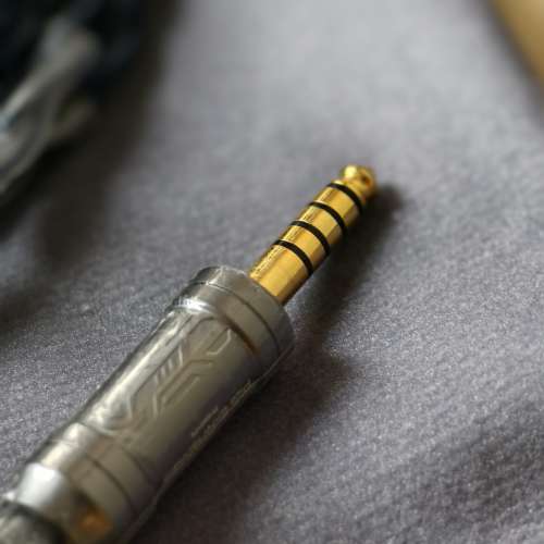Rolling Force Frontier (4.4mm 2pin)