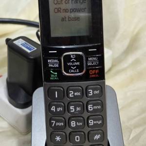 vtech VC7151-202A室內無線電話 子機