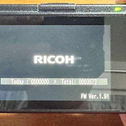 95%新 Ricoh GR iii 連廣角 微距鏡 大量配件