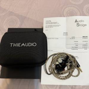 Thie audio Hype 10