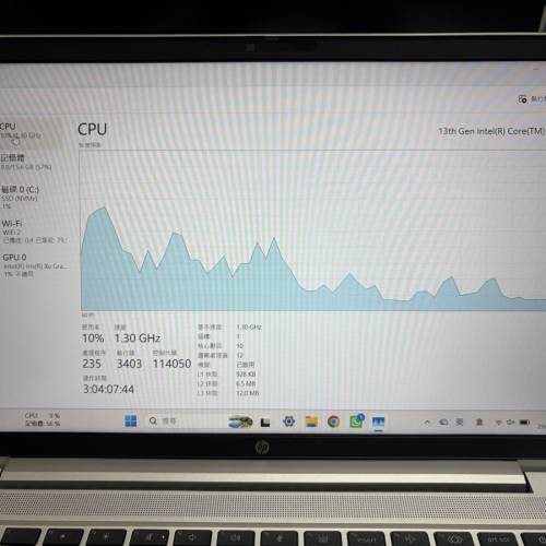 99%新HP ProBook 440 G10 (2023）