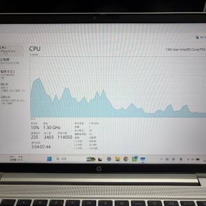 99%新HP ProBook 440 G10 (2023）