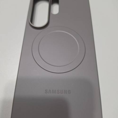 Samsung s26 ultra 網上限定灰銀色 512GB