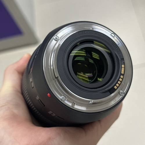 canon 70-300mm EF