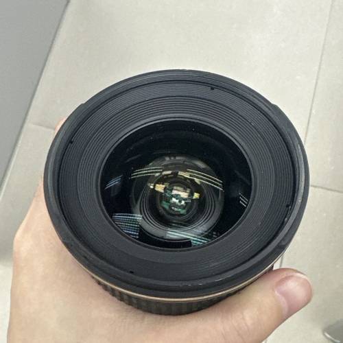 Tokina 11-16 F2.8