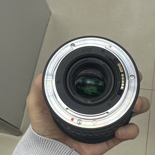 Tokina 11-16 F2.8