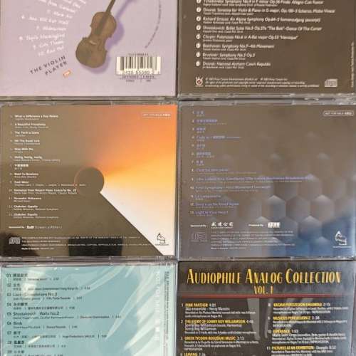 可交換2002 音響羅盤2023 Fair Eastern Music & Audio Enterprises Audio Compass ...
