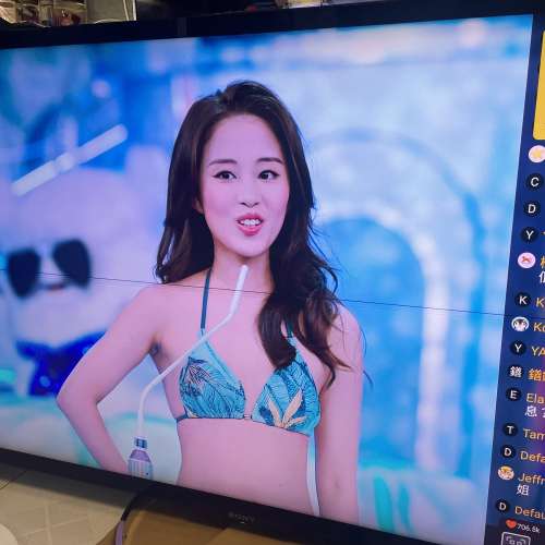 Sony Bravia KD-55X9000A  4K 3D idtv smart TV 全日本製造頂級Led 3D 4K機王