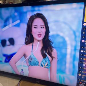 Sony Bravia KD-55X9000A  4K 3D idtv smart TV 全日本製造頂級Led 3D 4K機王