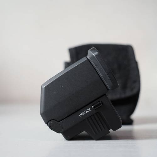 Olympus VF-4 / VF4  電子觀景窗