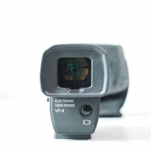 Olympus VF-4 / VF4  電子觀景窗