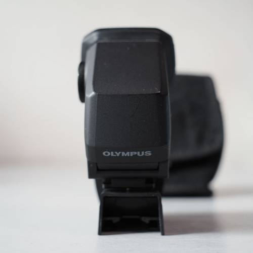 Olympus VF-4 / VF4  電子觀景窗