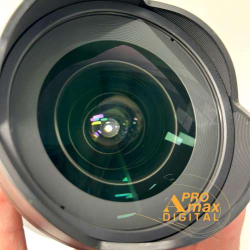 Used❗️ Samyang AF 14mm F2.8 FE for Sony E 全片幅 自動對焦 (二手)