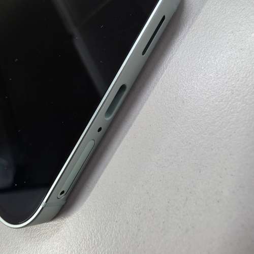 Samsung 三星 Galaxy S25 S9310 5G (12+256GB) 綠色 99%新