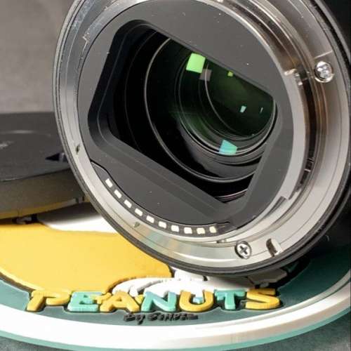 Sony FE Sigma 28 70 mm F2.8 DG DN Contemporary