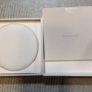 小米無線充電器 二手 私人自讓