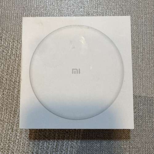 小米無線充電器 二手 私人自讓