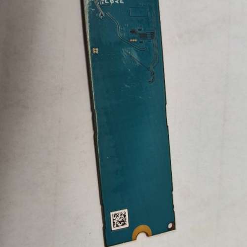 KOXIA  512G NVMe  PCI e  m.2 2280  SSD