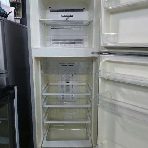 HITACHI 日立變頻雪櫃