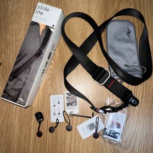 Peak Design 相機帶(幼)