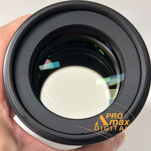 Used❗️ Samyang AF 85mm F1.4 for Nikon F 全片幅 自動對焦 (二手)