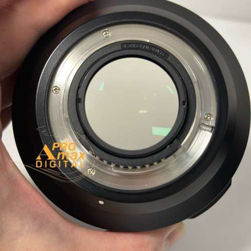 Used❗️ Samyang AF 85mm F1.4 for Nikon F 全片幅 自動對焦 (二手)