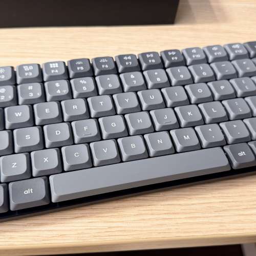 Keychron K3 Max 無線機械鍵盤
