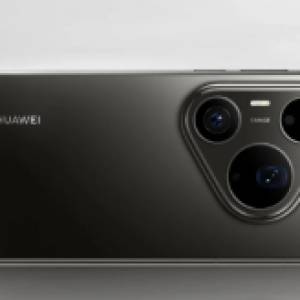 港版 HUAWEI Pura 90s Pro Max 5G