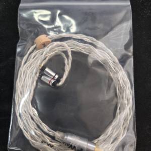 PW Audio No.10 4wire 2pin/4.4mm