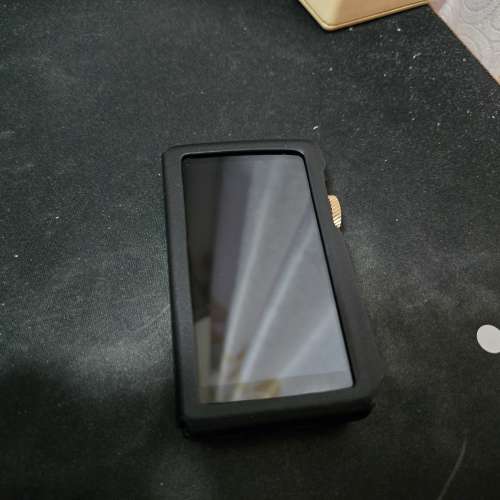 Hidizs AP80 Pro Max 黑色