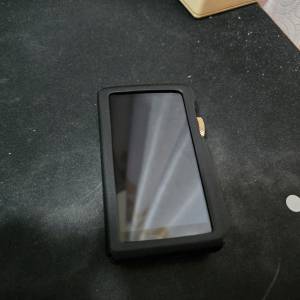 Hidizs AP80 Pro Max 黑色