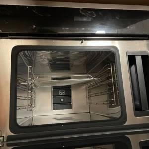 Miele DG 6200 嵌入式蒸爐 (極新淨 / 100% 正常)