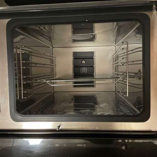 Miele DG 6200 嵌入式蒸爐 (極新淨 / 100% 正常)