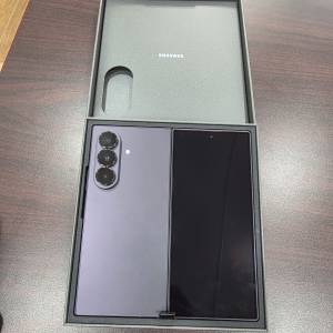 有三星Care+ Galaxy Z Fold 8 Ultra 1TB