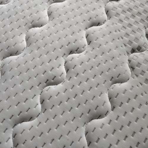 Bed and Mattress 床 & 床褥