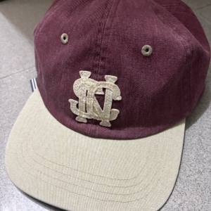 NAUTICA Sailing Club Faded NSC Logo Cap 帽 購自韓國
