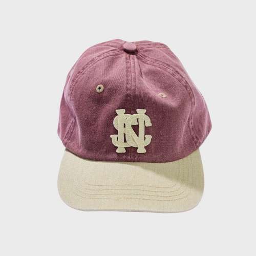 NAUTICA Sailing Club Faded NSC Logo Cap 帽 購自韓國