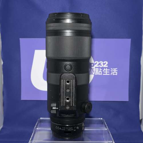 『Trade In優惠』 Nikon Z 70-200mm F2.8 S 第一代 大光圈長焦鏡 F2.8恆定光圈 S Li...