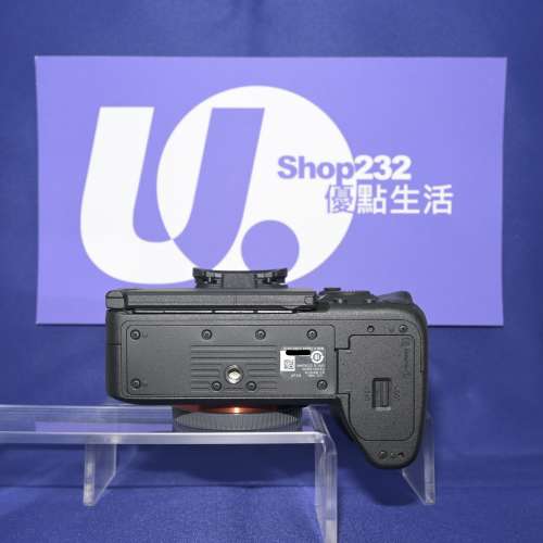 『Trade In優惠』全新一樣 Sony A7RV 第五代 R系列最新 6千萬超高像素 AI對焦 最高8...