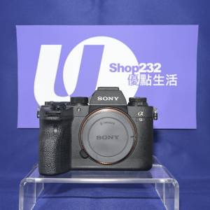 『Trade In優惠』抵玩 Sony A9II 第二代 旗艦級 20FPS連拍 24MP 內置5.5級防震 雙SD...
