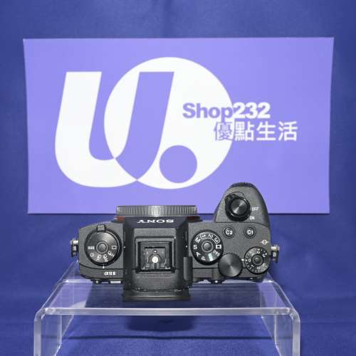 『Trade In優惠』抵玩 Sony A9II 第二代 旗艦級 20FPS連拍 24MP 內置5.5級防震 雙SD...