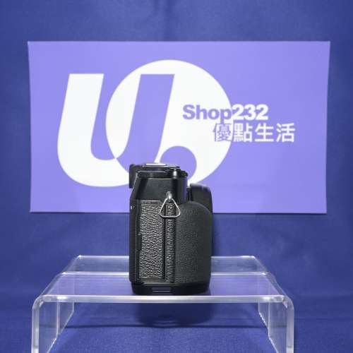 『Trade In優惠』新淨 Fujifilm X100VI 第六代 黑色機 復古旁軸機 40MP像素 內置防...