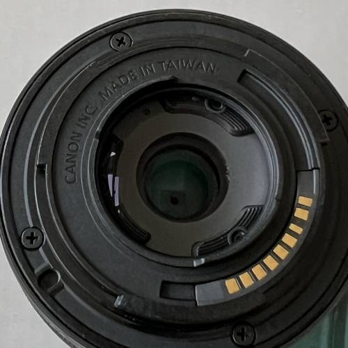 Canon EOS M50 Kit set
